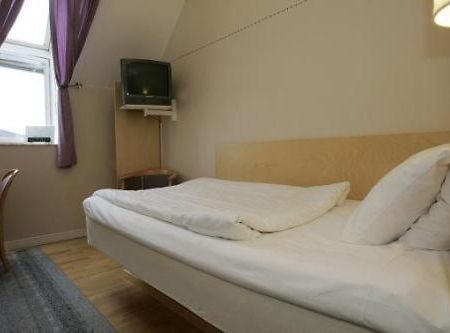 Hotell Wasa Umeå Zimmer foto