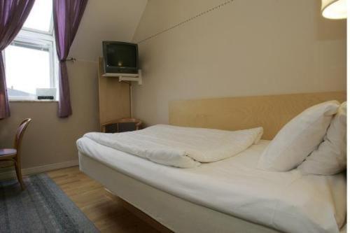 Hotell Wasa Umeå Zimmer foto